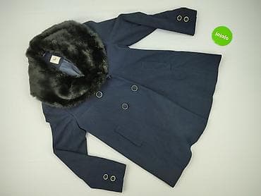 wallis plaszcze: Tu, Trencz damski, rozmiar L — 2