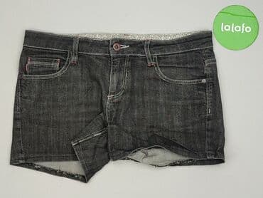 g raw jeans: Szorty damskie, rozmiar L — 2