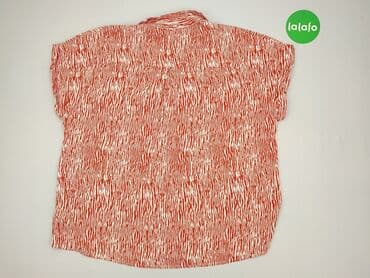 ubrania pitbull: Bluzka damska, rozmiar 3XL — 3