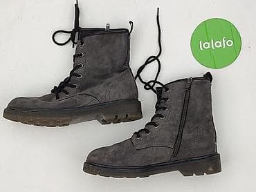 Ankle boots: C&A, Ankle boots for women, size 37 at lalafo.pl — 5 Ankle boots: C&A, Ankle boots for women, size 37 — 5