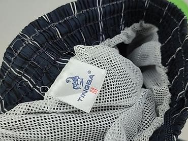 cheap blue: Szorty kąpielowe dla mężczyzn, rozmiar M — 4