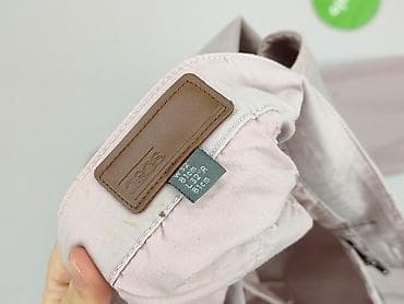 misbhv trampki: Asos, Spodnie materiałowe damskie, rozmiar S — 6
