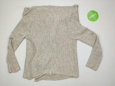 koc bluza: Kardigan damski, rozmiar XL — 3