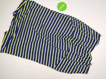 koszula nocna plus size: Sukienka damska, rozmiar 4XL — 3