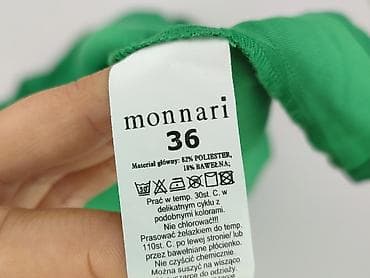 monnari tunika: Monnari, Tunika damska, rozmiar S — 5