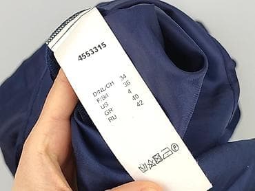 bluzki koktajlowe: Sukienka damska, rozmiar S — 5