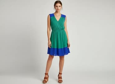 zalando sukienka mango: Mango, Sukienka damska, rozmiar S — 7