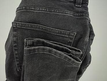 converse cdg pl: H&M Divided, Jeans for women, size S — 6