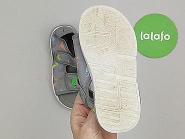 kombinezony softshell: Босоніжки 27, Б/в — 4