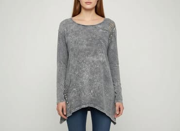 carry szlafroki: Tunika damska, rozmiar M — 6