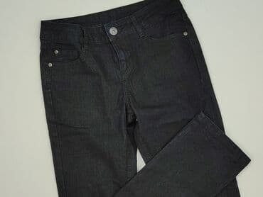 mom fit pepe jeans: Papaya, Jeansy damskie, rozmiar S — 1