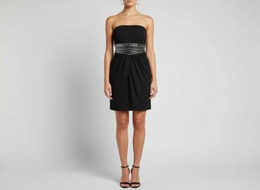 tally weijl sukienki wieczorowe: Tally Weijl, Sukienka damska, rozmiar M — 7