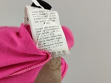 connecticut t: Emery Rose, T-shirt damski, rozmiar S — 5