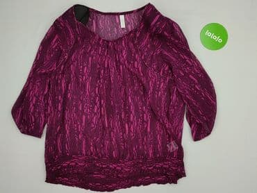 co to jest akryl w swetrze: Estelle & Thild, Bluzka damska, XL — 2