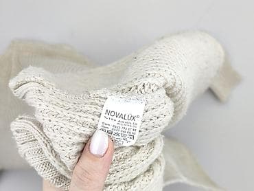 la mode second hand: Women`s cardigan, size 2XL — 4