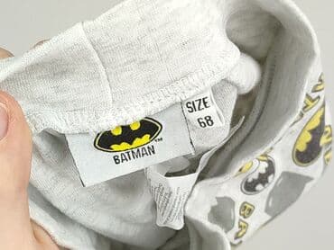 kombinezon zimowy endo: Sweatpants, 3-6 months, condition - Perfect — 4
