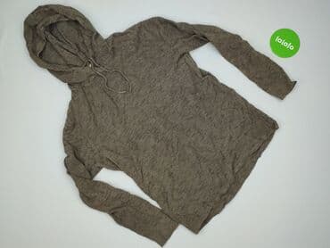 eminem bluzy: Selected Homme, Bluza z kapturem dla mężczyzn, S — 2