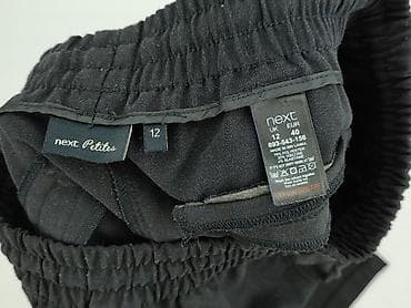 apiko spodnie: NEXT Petite, Spodnie materiałowe damskie, rozmiar M — 7