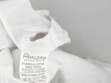 kapcie walkx: Koszulа dla mężczyzn, rozmiar XL — 5