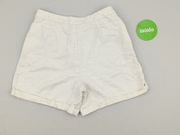 spodenki damskie sinsay: Sinsay, Szorty damskie, rozmiar L — 3