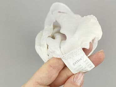 koszula z bambusem mem: Bluzka damska, XL — 4