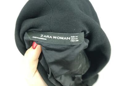 marynarka zara basic: Zara, Marynarka damska, rozmiar M — 4