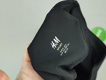 dresy amisu: H&M Sport, Legginsy Sportowe damskie, rozmiar S — 5