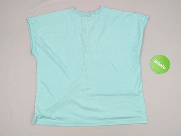 bluzki latynka allegro: Bluzka damska, 5XL — 3