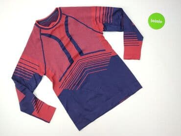 c and a koszulki: Crivit, Bluzka dla mężczyzn, XL — 2