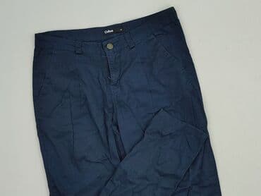 spodnie cubus: Cubus, Chinosy dla mężczyzn, rozmiar XS — 1