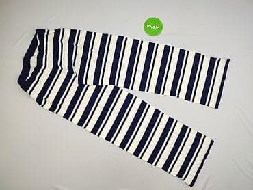 spódnice w reserved: Spodnie materiałowe damskie, rozmiar M — 3