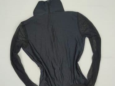 rajstopowy kombinezon: Kombinezon damski, rozmiar S — 1