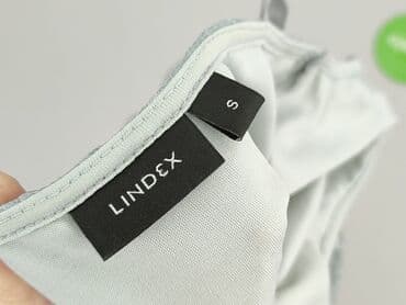 koszulka jedwabna intimissimi: Lindex, Top damski, rozmiar S — 4