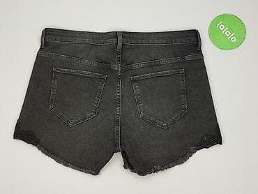 ccc buty stitch: Charles Vögele, Szorty damskie, rozmiar XL — 3