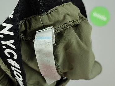 dres nylonowy: Szorty damskie, rozmiar XS — 4