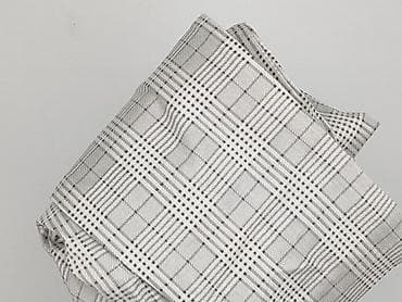 spodnie plus size: H&M, Spodnie materiałowe damskie, rozmiar M — 8