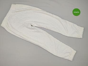 ame warm: Moraj, Spodnie dresowe damskie, rozmiar M — 3