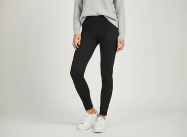 rajstopy używane olx: Legginsy Eleganckie damskie, rozmiar S — 5