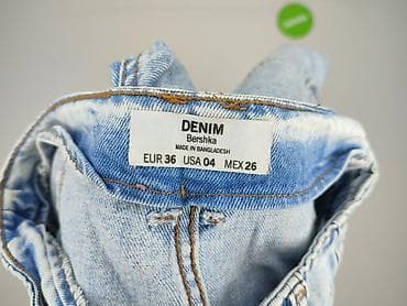 Women: Bershka, Cargo for women, size S at lalafo.pl — 4 Women: Bershka, Cargo for women, size S — 4