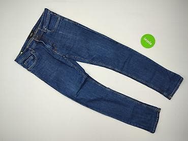 pull and bea4: Jeansy dla mężczyzn, rozmiar L — 2