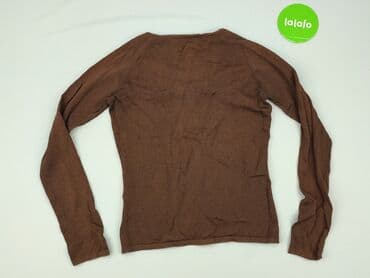 Ubrania damskie: Kardigan damski, S — 3