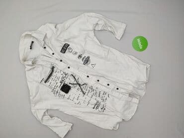 koszulka z napisem coreczka tatusia: Koszula damska, S — 2