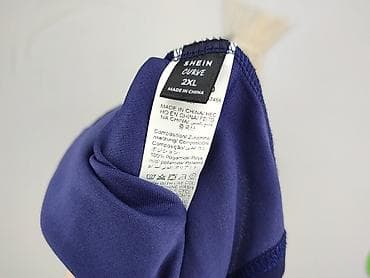 sheinside curve: Shein Curve, Sukienka damska, rozmiar 2XL — 4