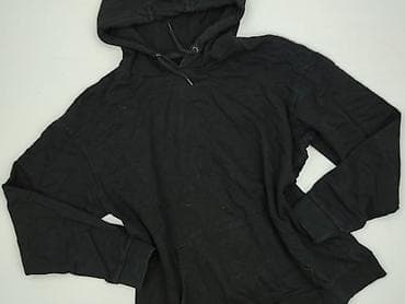 H&M, Bluza z kapturem damska, rozmiar L