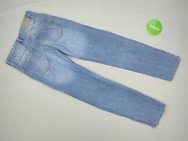 stopki guess: Sinsay, Jeansy damskie, rozmiar XS — 3