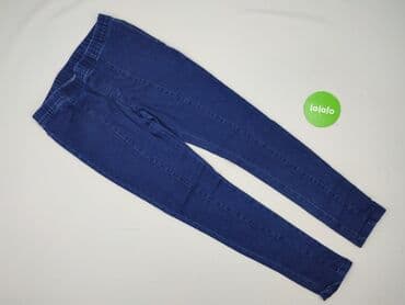 derby jeans: Leggings, Legginsy rozmiar S — 2