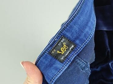 carpenter jeans: Lee, Jeansy damskie, rozmiar S — 4