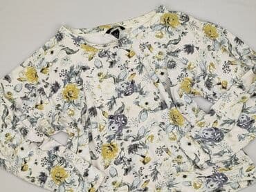 piec lat w paski bluzka w paski swiat: H&M, Bluza damska
, rozmiar M — 1