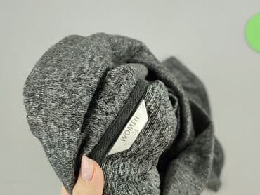 sukienki plisowane dla puszystych: Sukienka damska, rozmiar M — 4