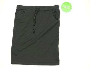 spódniczka gotycka: Zentex, Women`s skirt, size L (EU 40) — 2